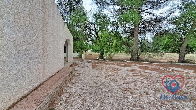 Finca/Casa Rural de 3 habitaciones en Aledo en venta - 229.800 € (Ref: 9980529)