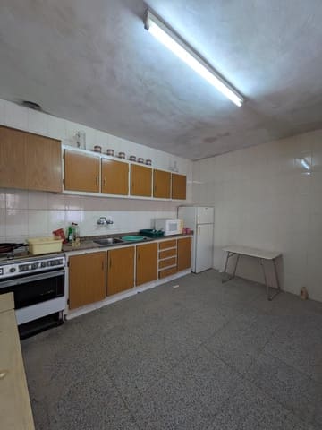 3 soveværelse Byhus til salg i La Pinilla, Fuente Alamo de Murcia med garage - € 59.900 (Ref: 9980530)