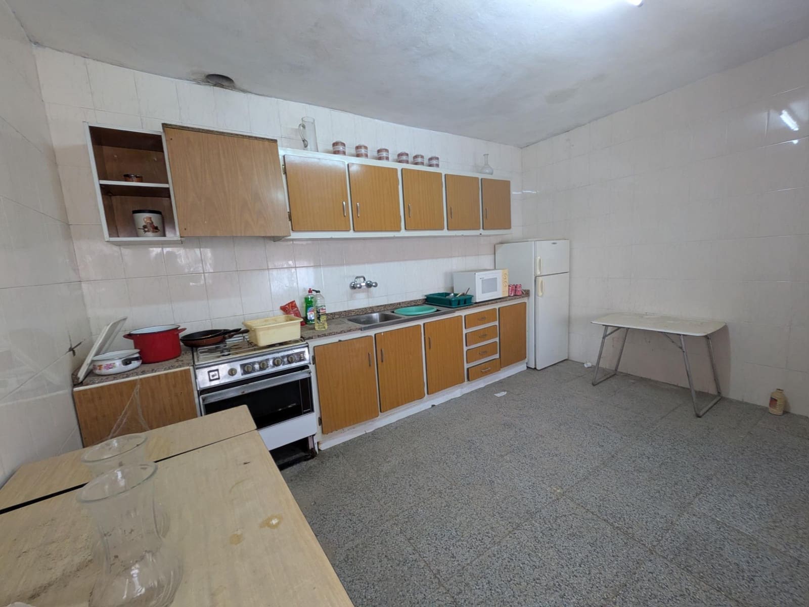 3 soveværelse Byhus til salg i La Pinilla med garage - € 59.900 (Ref: 9980530)