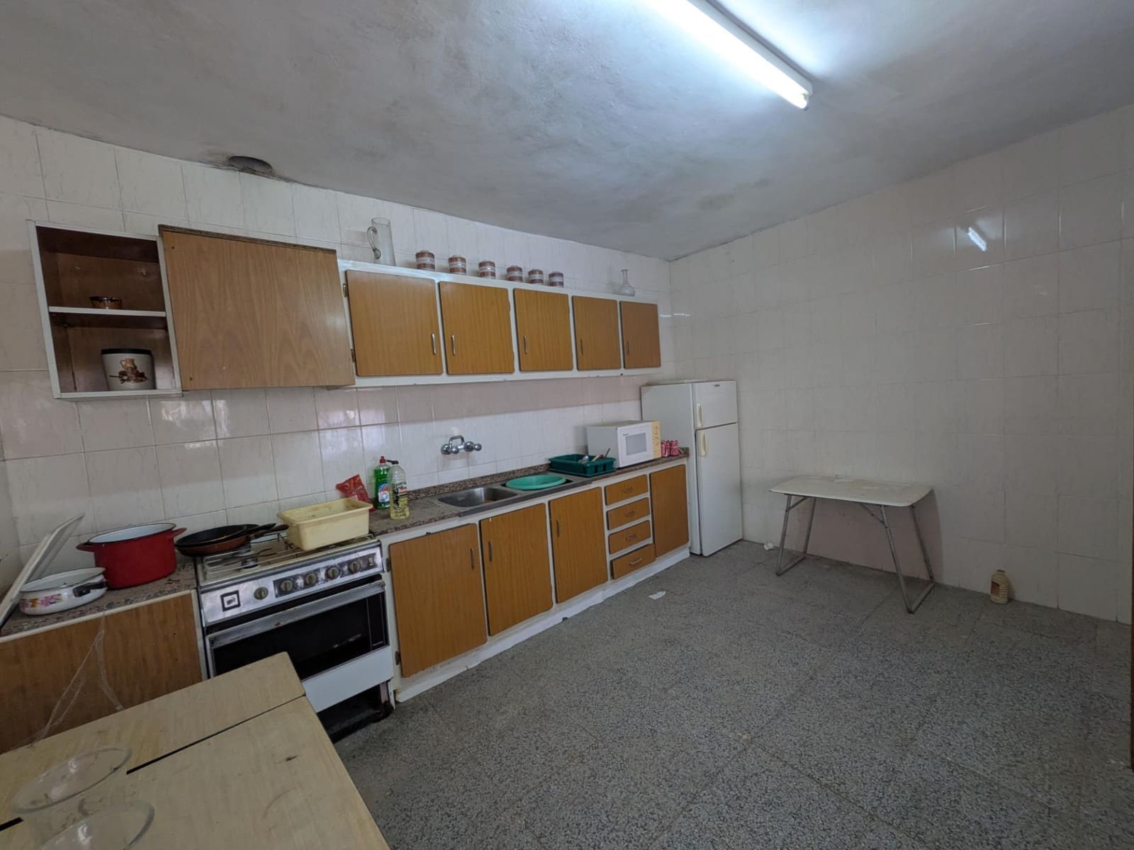 3 soveværelse Byhus til salg i La Pinilla med garage - € 59.900 (Ref: 9980530)