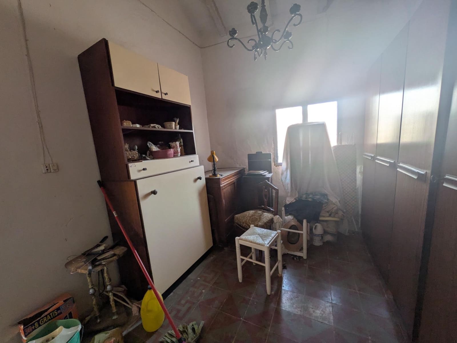 3 soveværelse Byhus til salg i La Pinilla med garage - € 59.900 (Ref: 9980530)