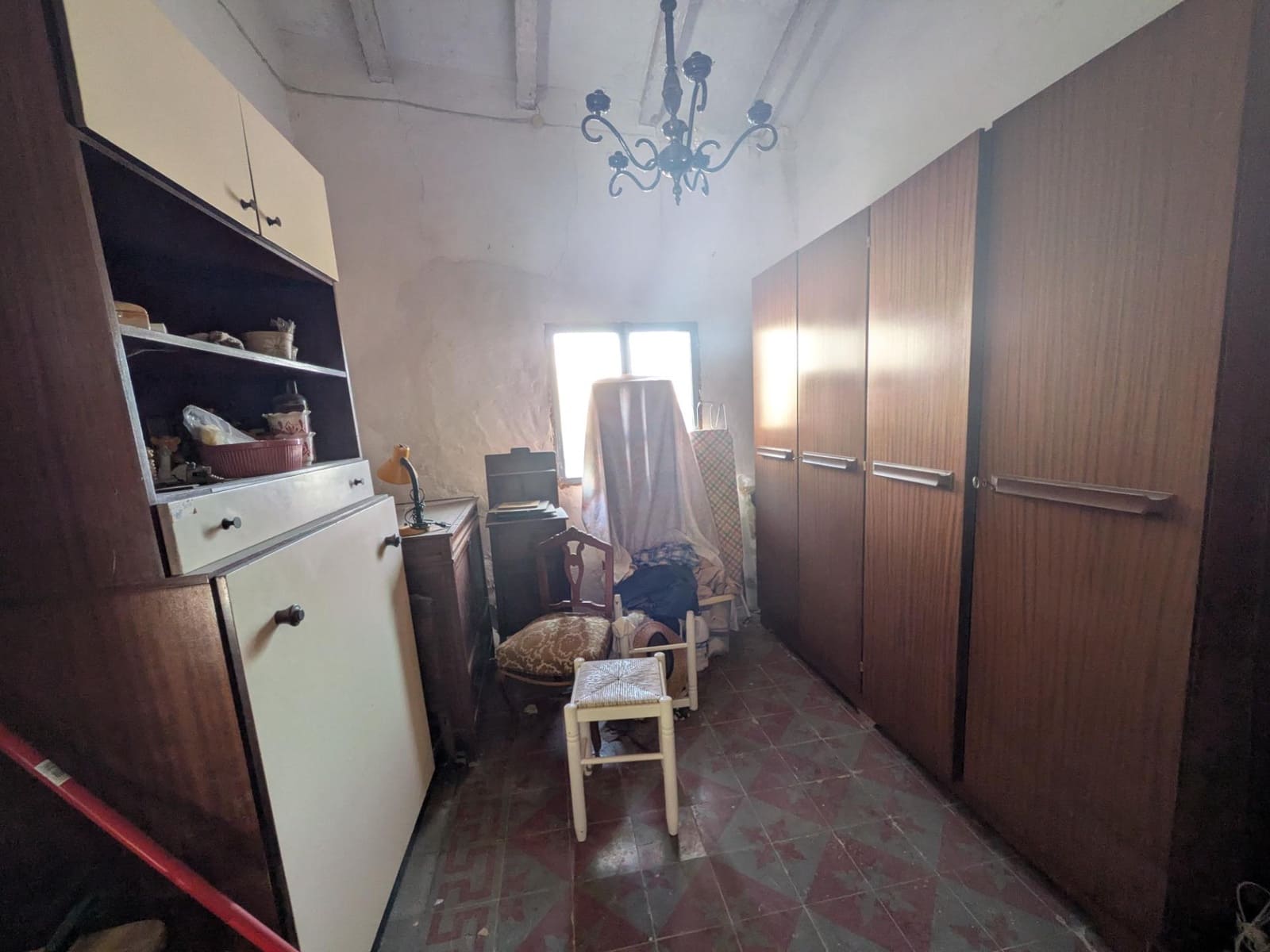 3 soveværelse Byhus til salg i La Pinilla med garage - € 59.900 (Ref: 9980530)