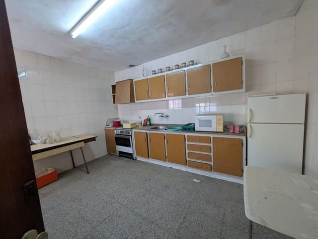 3 soveværelse Byhus til salg i La Pinilla, Fuente Alamo de Murcia med garage - € 59.900 (Ref: 9980530)