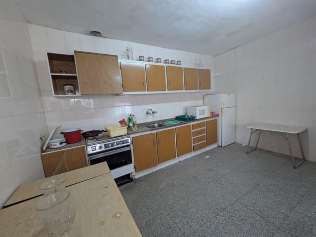 3 soveværelse Byhus til salg i La Pinilla, Fuente Alamo de Murcia med garage - € 59.900 (Ref: 9980530)