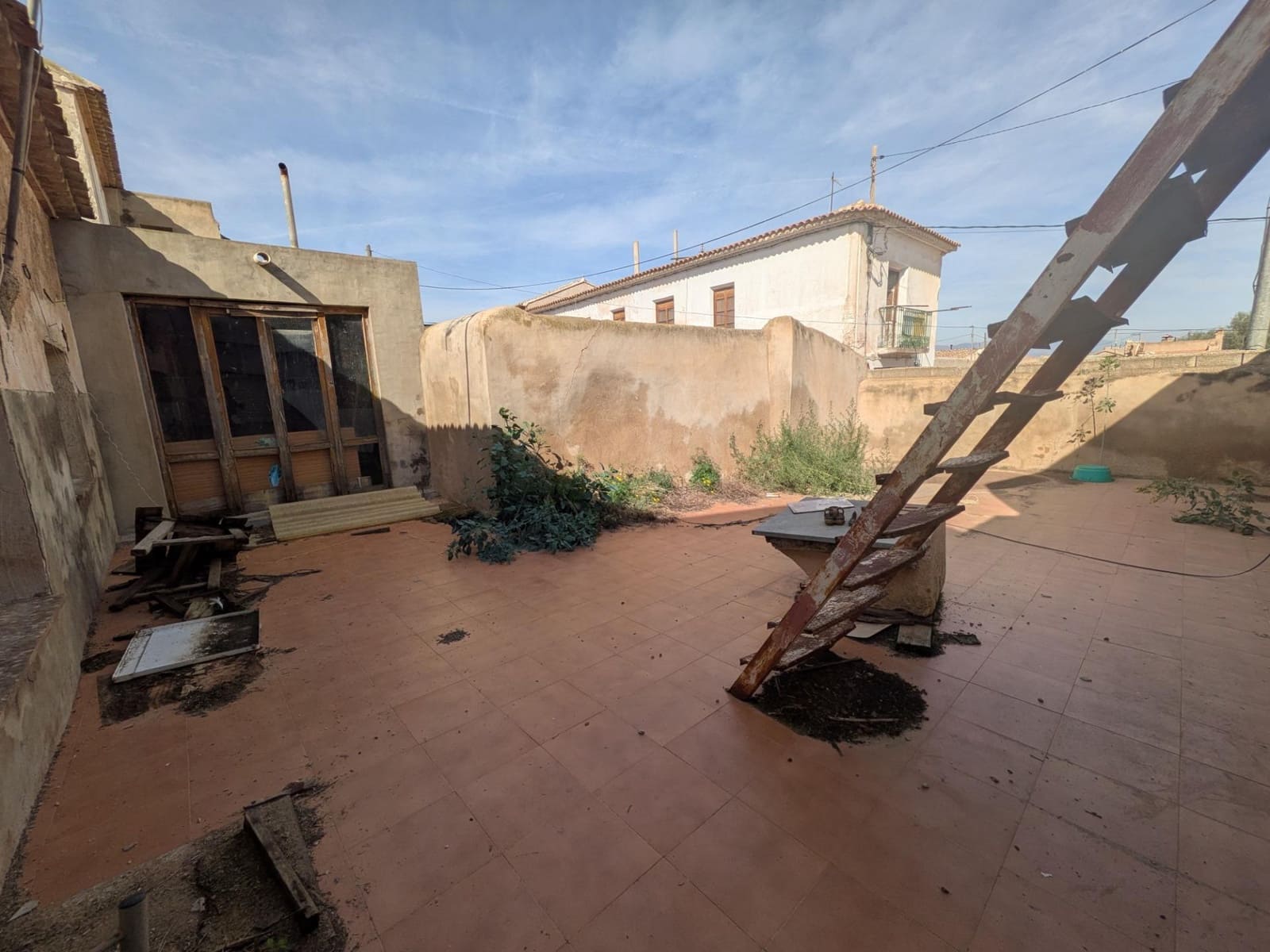 3 soveværelse Byhus til salg i La Pinilla med garage - € 59.900 (Ref: 9980530)