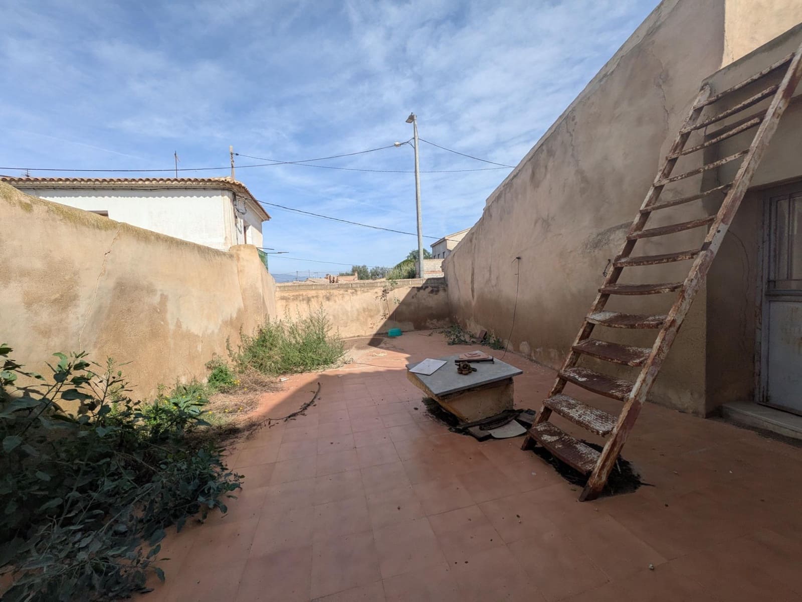 3 soveværelse Byhus til salg i La Pinilla med garage - € 59.900 (Ref: 9980530)