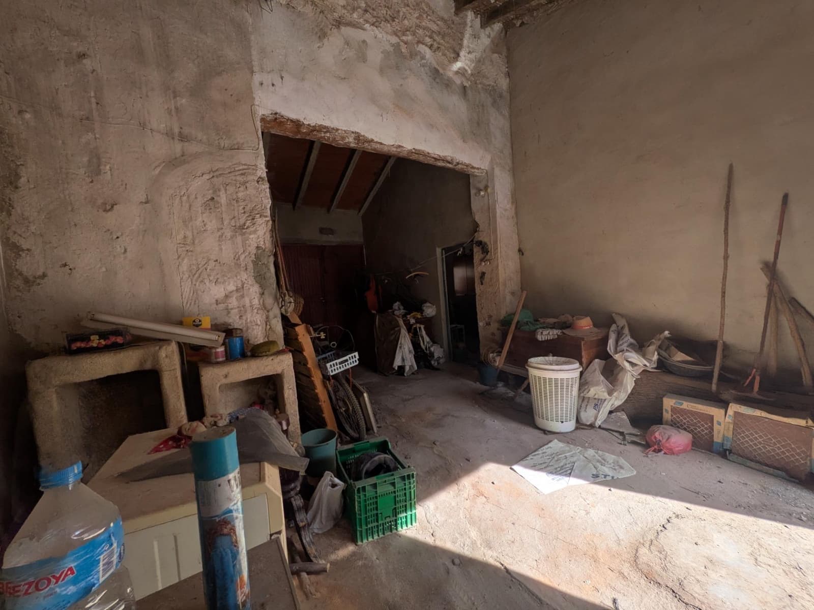 3 soveværelse Byhus til salg i La Pinilla med garage - € 59.900 (Ref: 9980530)