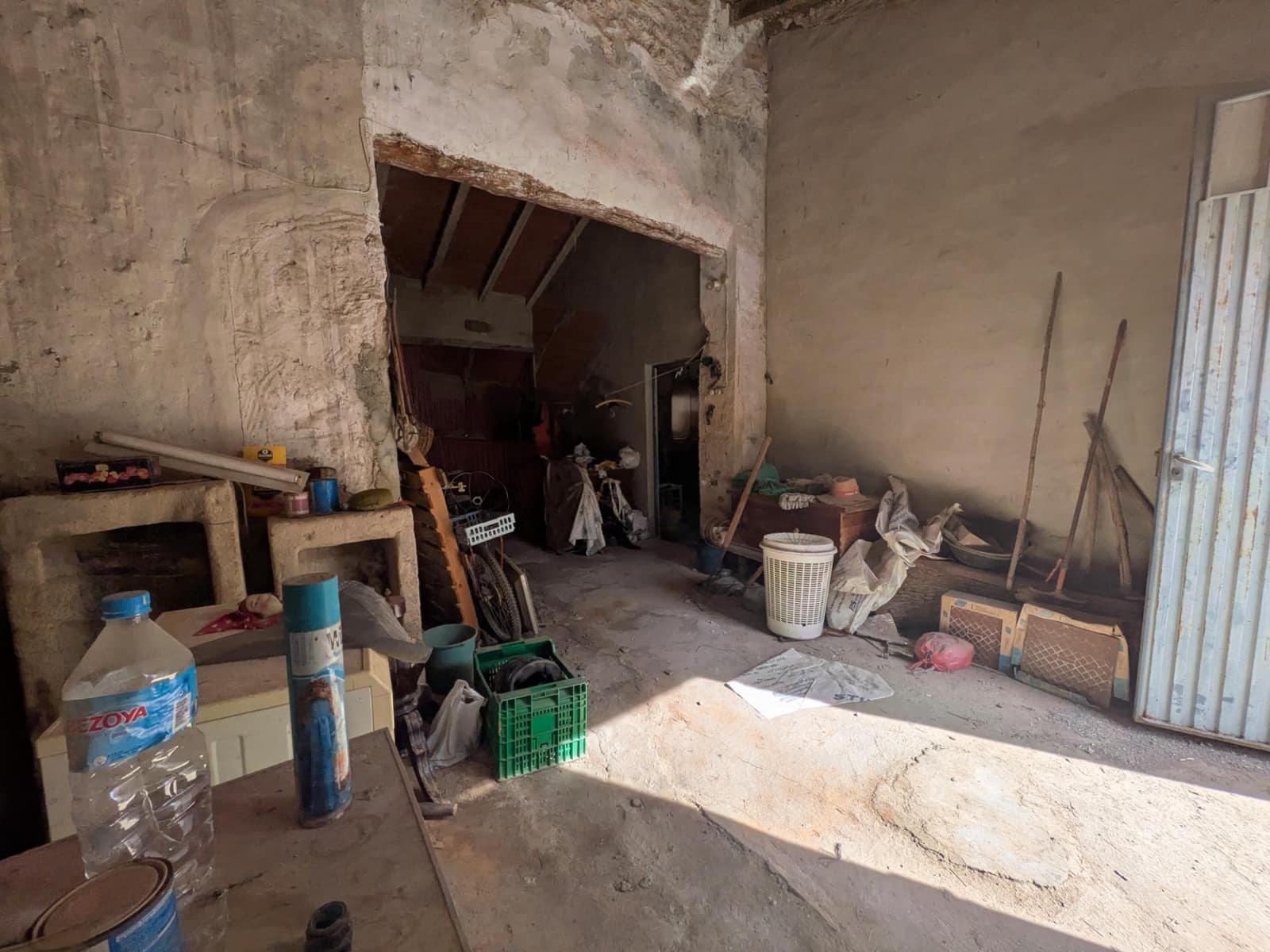 3 soveværelse Byhus til salg i La Pinilla med garage - € 59.900 (Ref: 9980530)