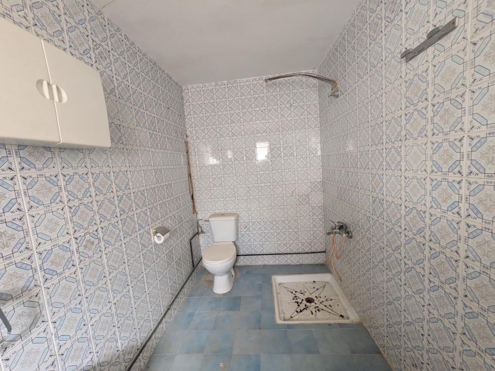 3 soveværelse Byhus til salg i La Pinilla med garage - € 59.900 (Ref: 9980530)