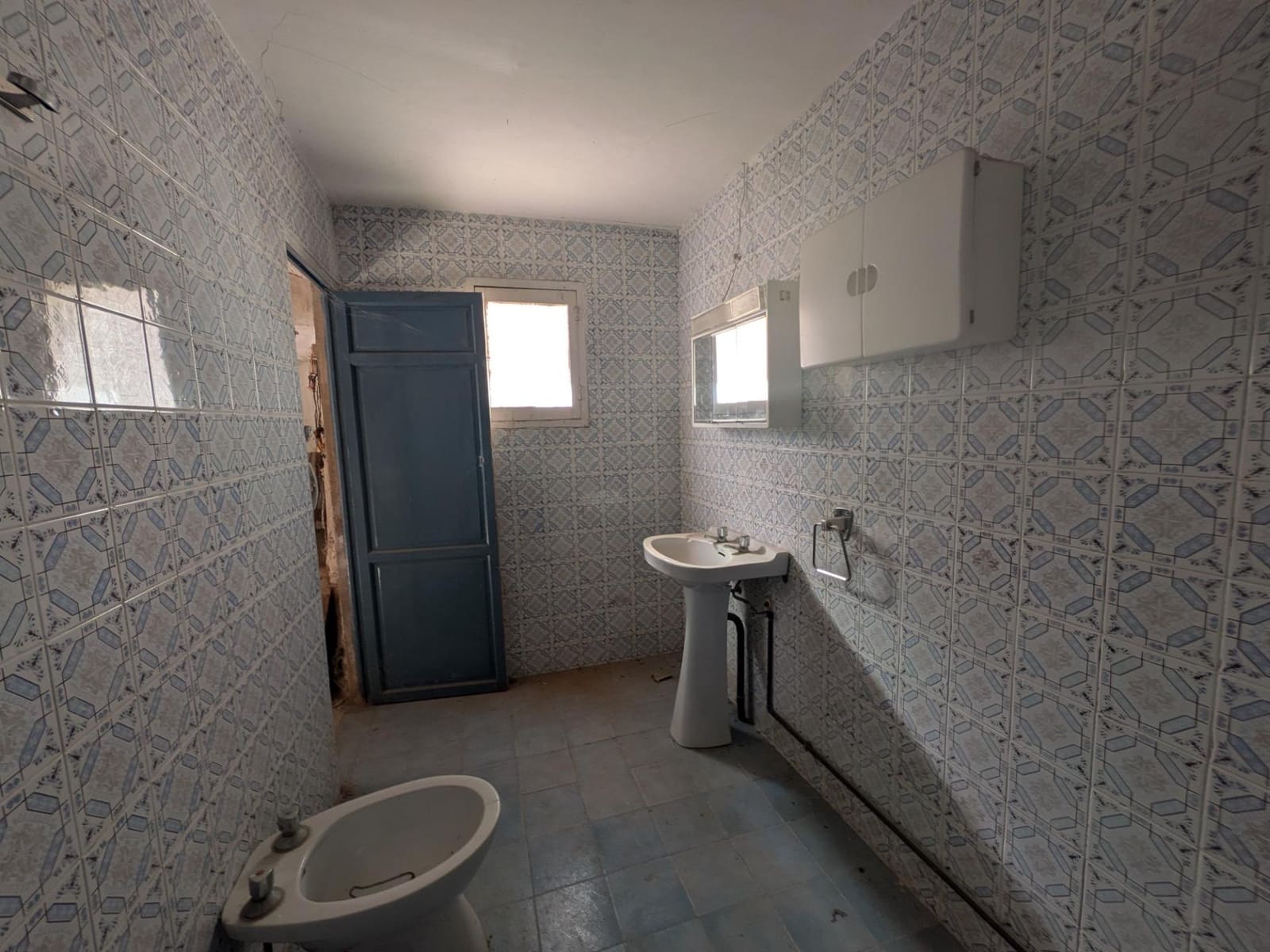 3 soveværelse Byhus til salg i La Pinilla med garage - € 59.900 (Ref: 9980530)