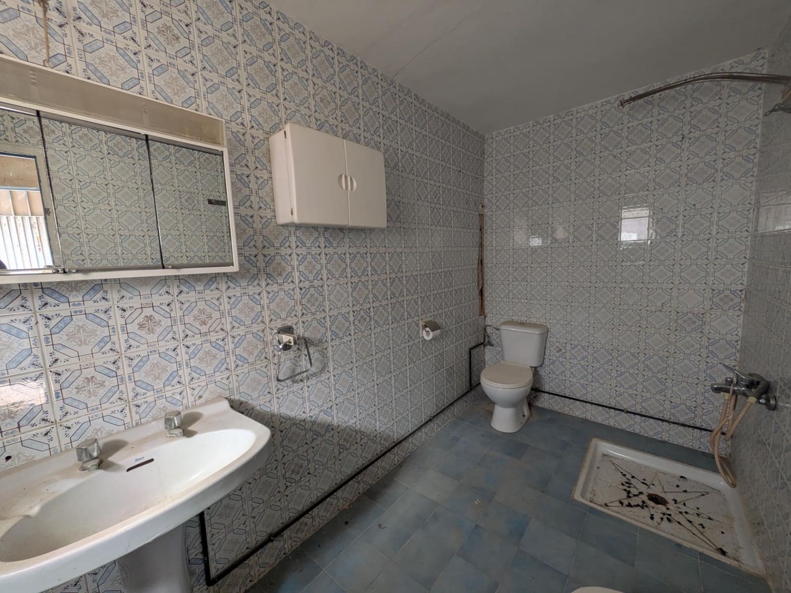 3 soveværelse Byhus til salg i La Pinilla med garage - € 59.900 (Ref: 9980530)