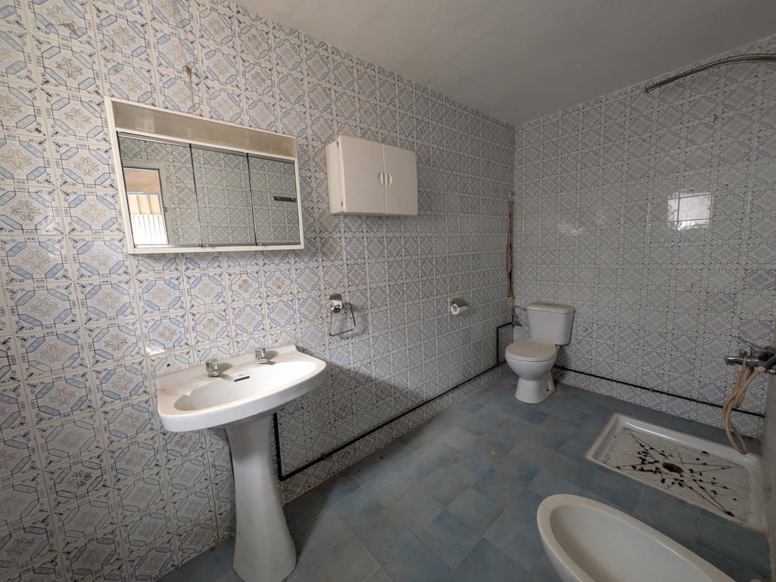3 soveværelse Byhus til salg i La Pinilla med garage - € 59.900 (Ref: 9980530)