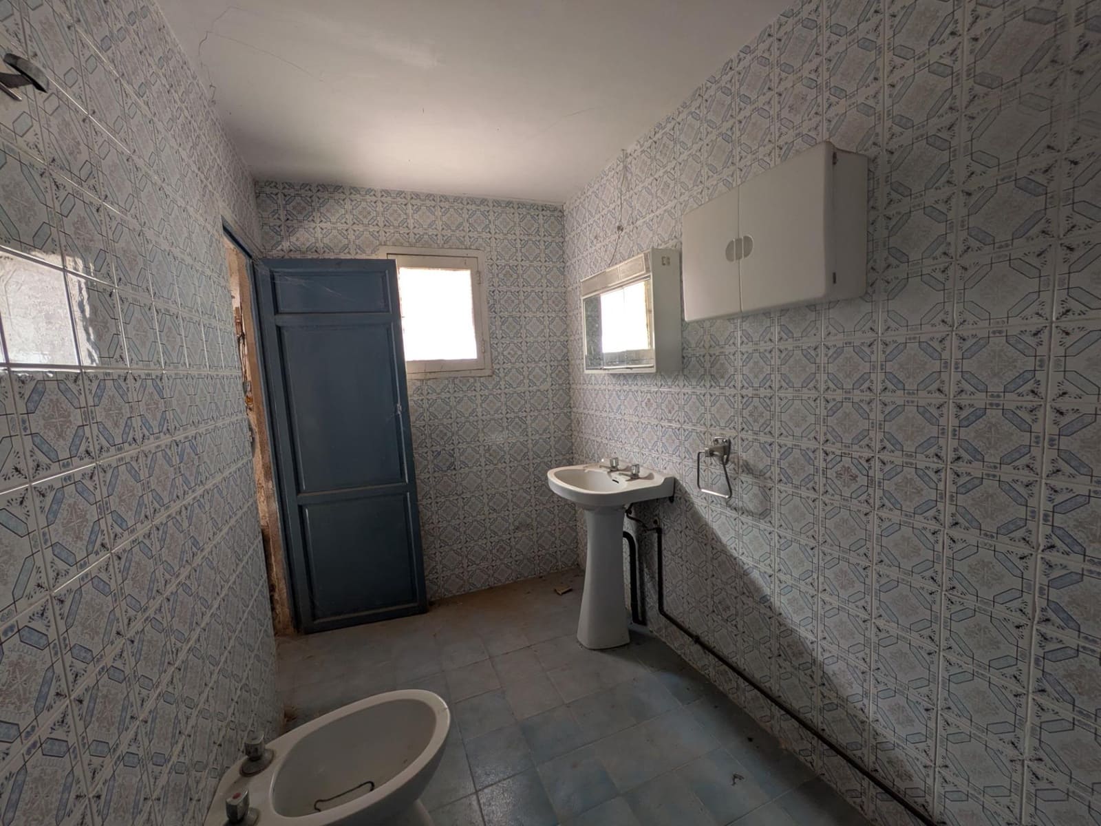 3 soveværelse Byhus til salg i La Pinilla med garage - € 59.900 (Ref: 9980530)