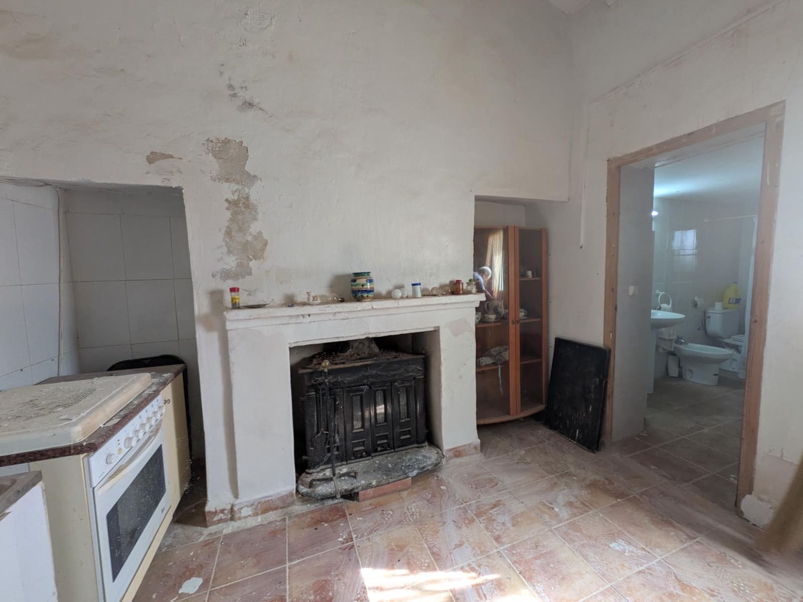 3 bedroom Finca/Country House for sale in Los Canovas - € 129,700 (Ref: 9980531)
