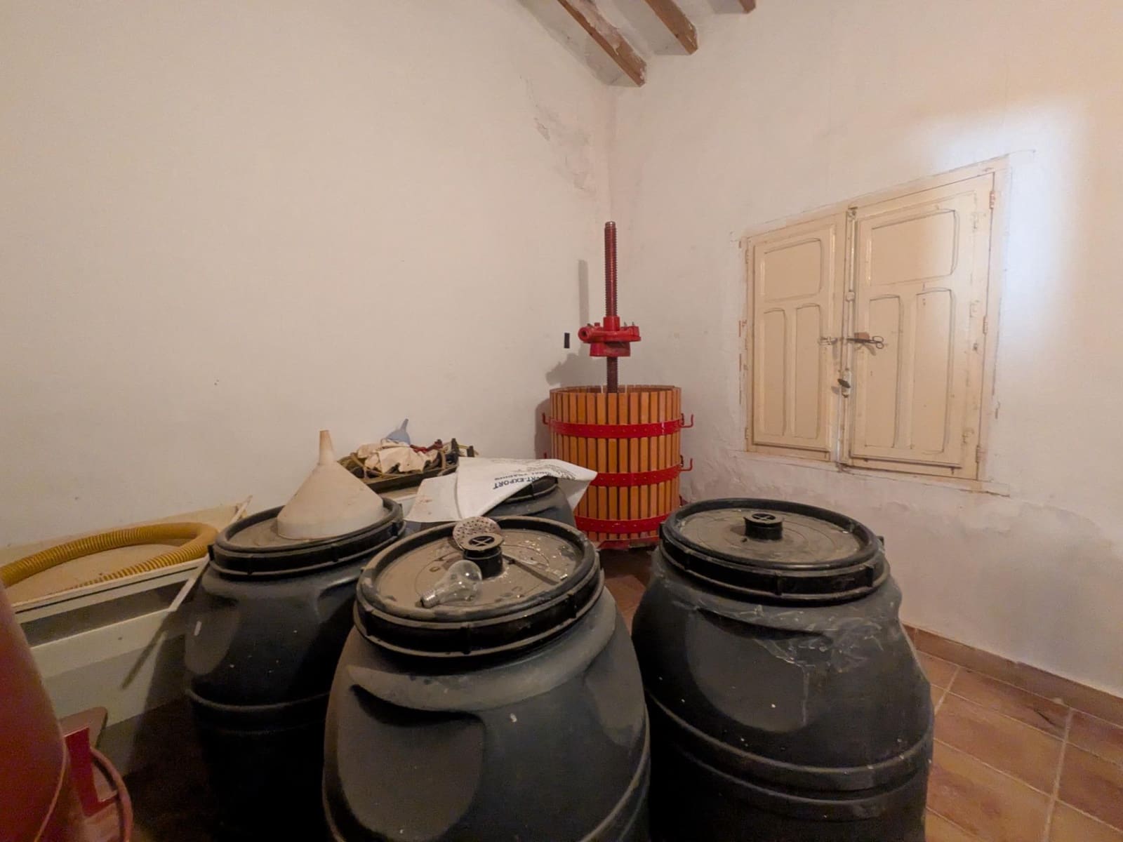 3 bedroom Finca/Country House for sale in Los Canovas - € 129,700 (Ref: 9980531)