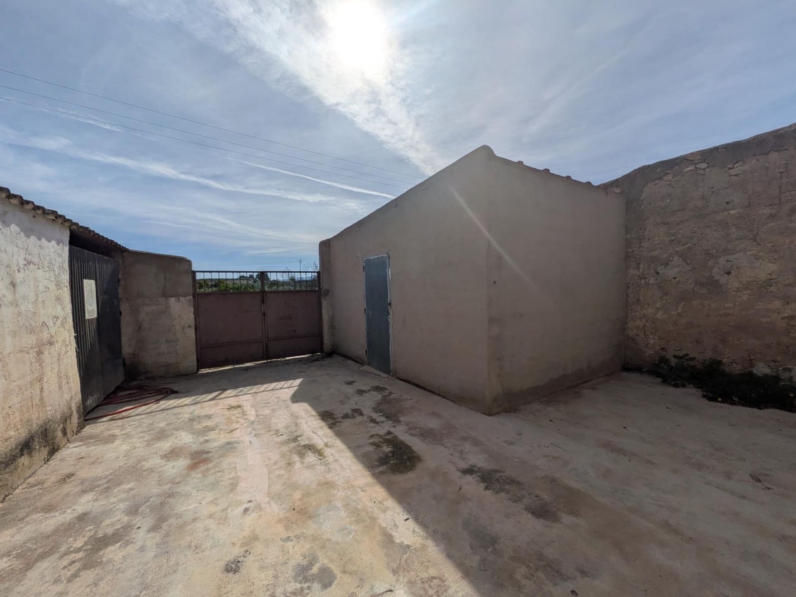 3 bedroom Finca/Country House for sale in Los Canovas - € 129,700 (Ref: 9980531)