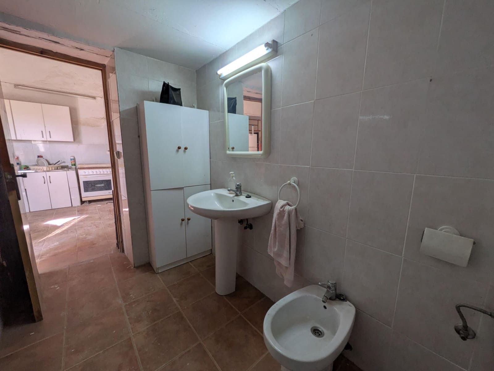 3 bedroom Finca/Country House for sale in Los Canovas - € 129,700 (Ref: 9980531)