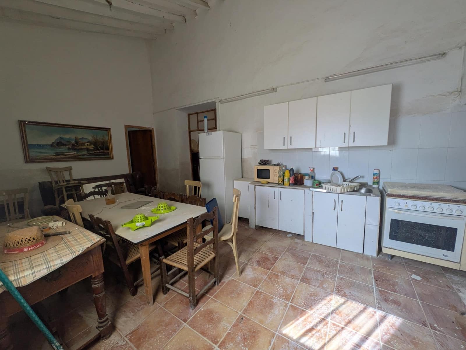 3 bedroom Finca/Country House for sale in Los Canovas - € 129,700 (Ref: 9980531)