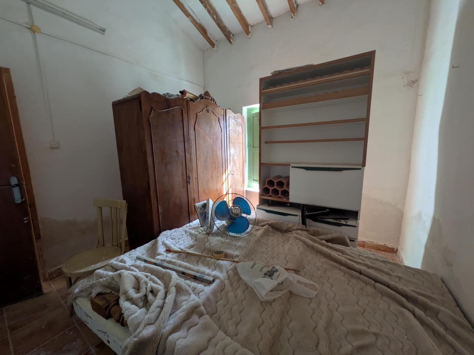 3 bedroom Finca/Country House for sale in Los Canovas - € 129,700 (Ref: 9980531)