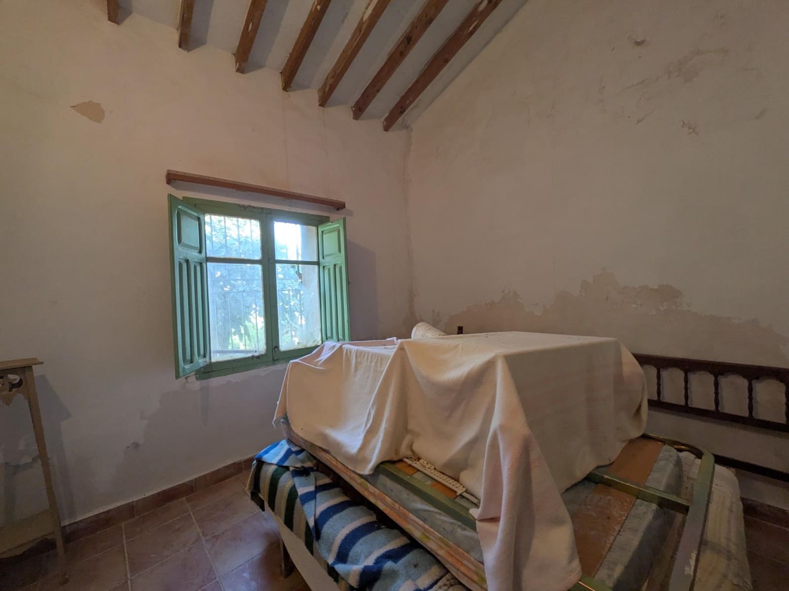 3 bedroom Finca/Country House for sale in Los Canovas - € 129,700 (Ref: 9980531)
