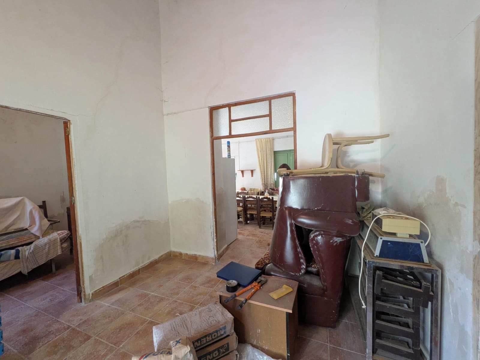 3 bedroom Finca/Country House for sale in Los Canovas - € 129,700 (Ref: 9980531)