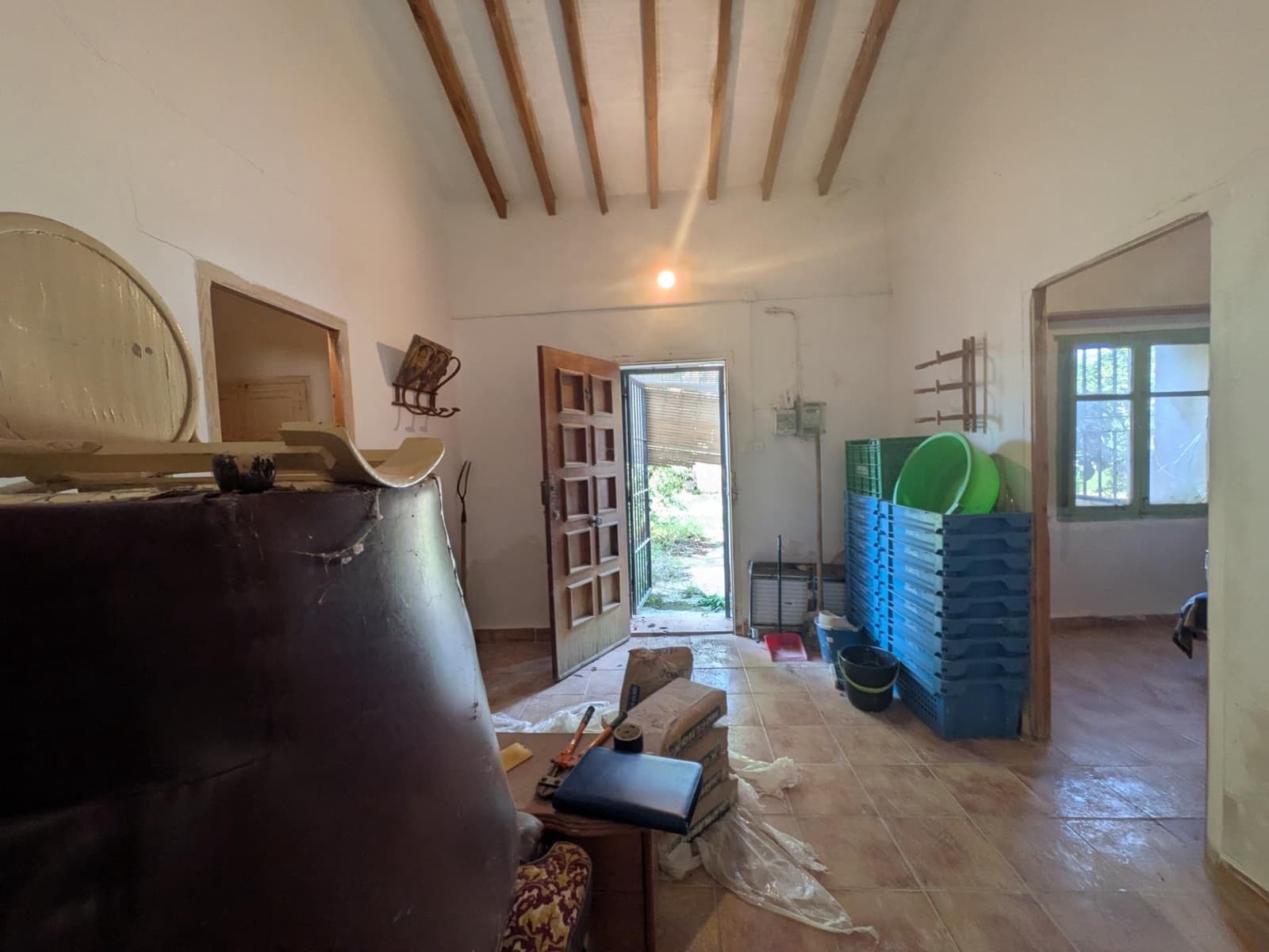 3 bedroom Finca/Country House for sale in Los Canovas - € 129,700 (Ref: 9980531)
