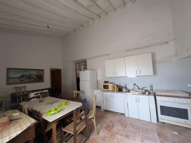 3 bedroom Finca/Country House for sale in Los Canovas, Fuente Alamo de Murcia - € 129,700 (Ref: 9980531)