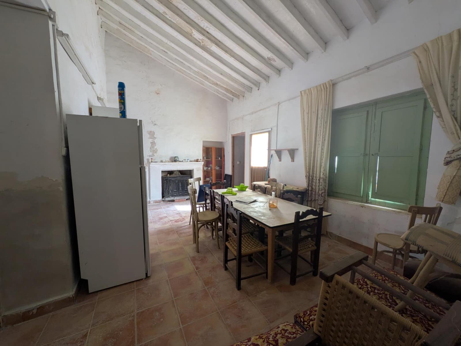 3 bedroom Finca/Country House for sale in Los Canovas - € 129,700 (Ref: 9980531)