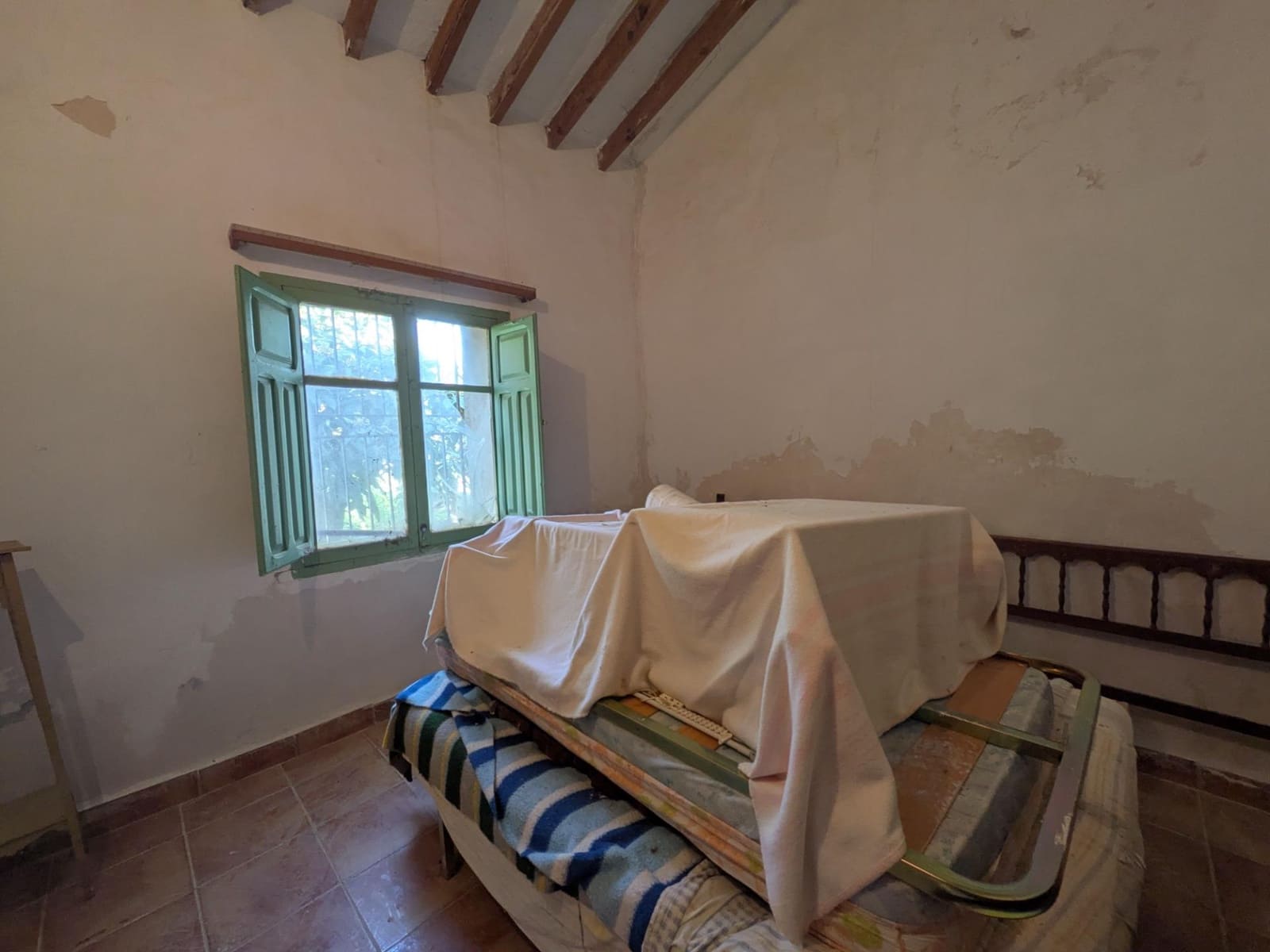 3 bedroom Finca/Country House for sale in Los Canovas - € 129,700 (Ref: 9980531)