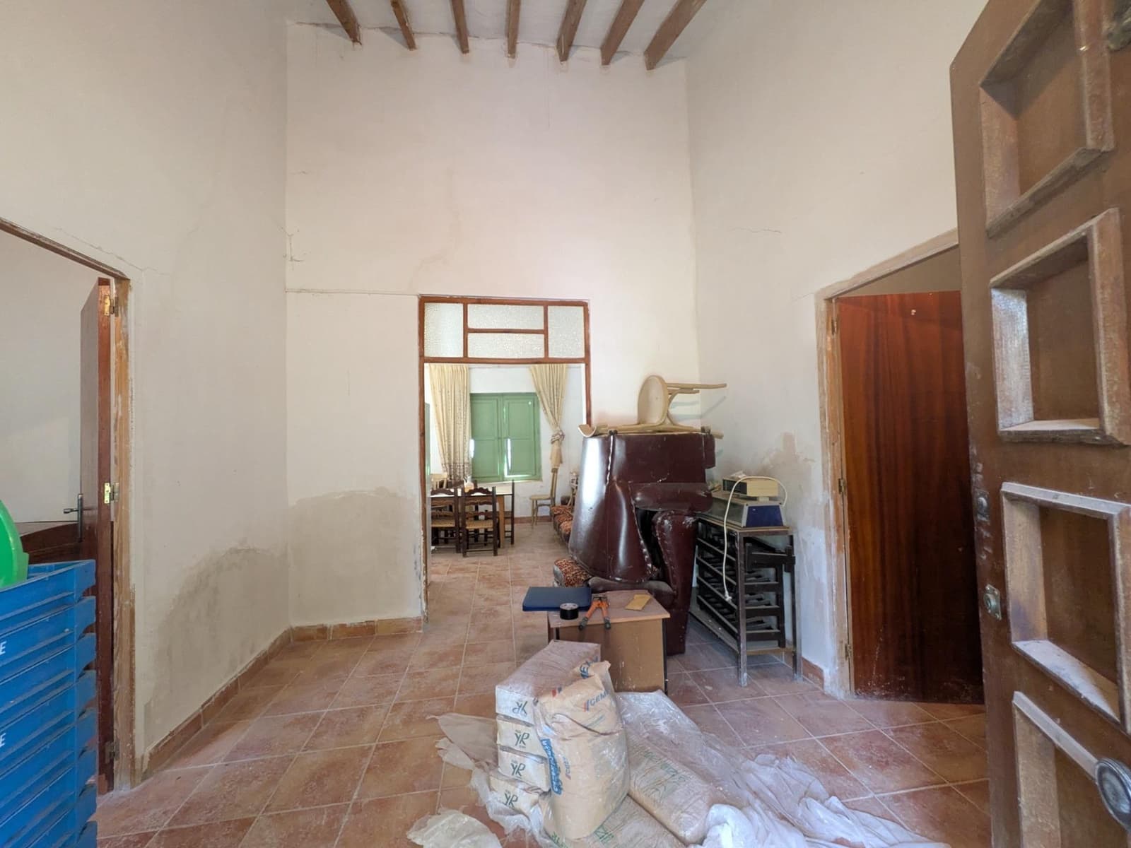 3 bedroom Finca/Country House for sale in Los Canovas - € 129,700 (Ref: 9980531)