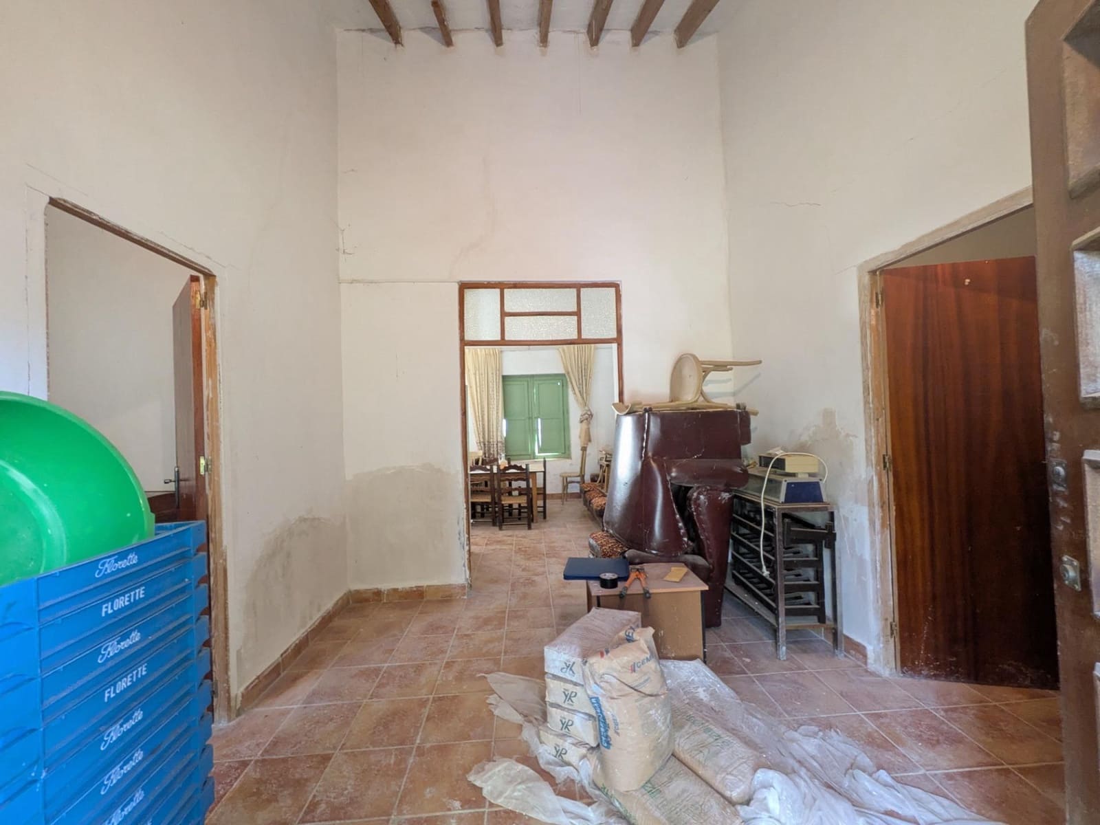 3 bedroom Finca/Country House for sale in Los Canovas - € 129,700 (Ref: 9980531)