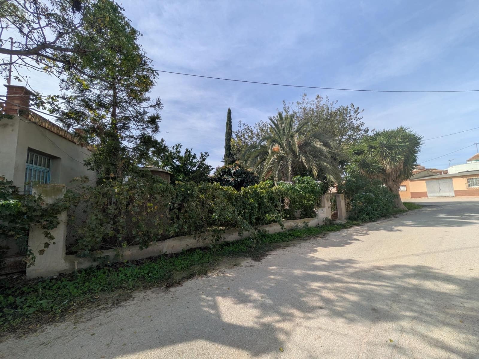 3 bedroom Finca/Country House for sale in Los Canovas - € 129,700 (Ref: 9980531)