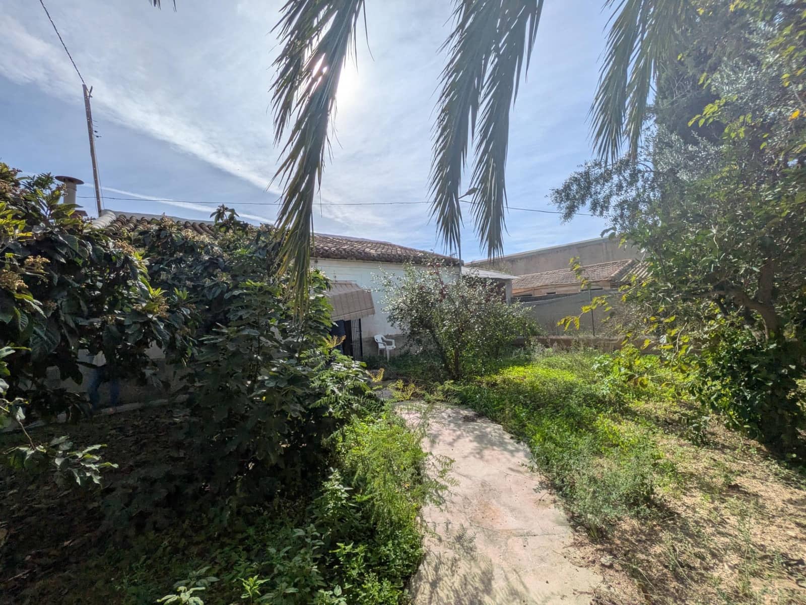 3 bedroom Finca/Country House for sale in Los Canovas - € 129,700 (Ref: 9980531)