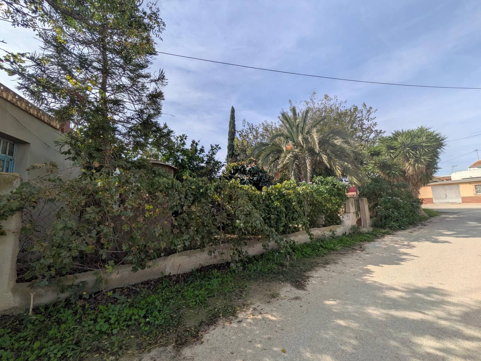 3 bedroom Finca/Country House for sale in Los Canovas - € 129,700 (Ref: 9980531)