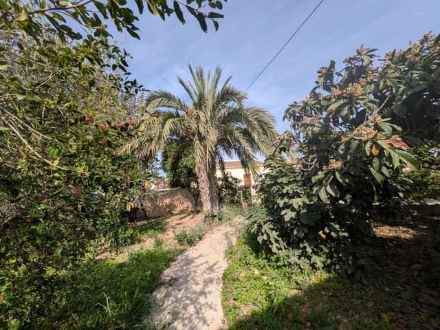 3 bedroom Finca/Country House for sale in Los Canovas, Fuente Alamo de Murcia - € 129,700 (Ref: 9980531)