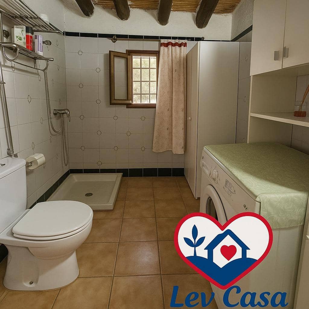 2 slaapkamer Finca/Landhuis te koop in Aguilas - € 219.800 (Ref: 9980532)