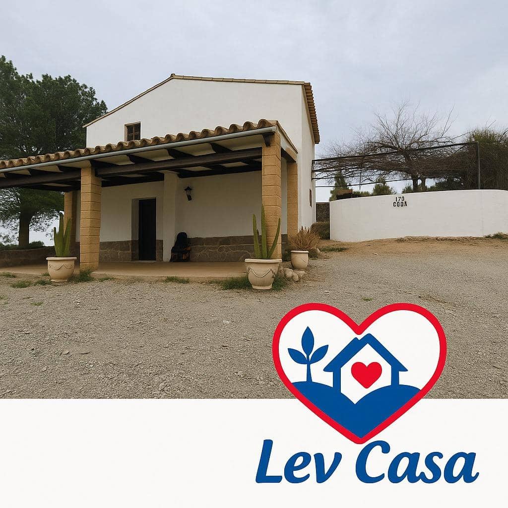 2 slaapkamer Finca/Landhuis te koop in Aguilas - € 219.800 (Ref: 9980532)