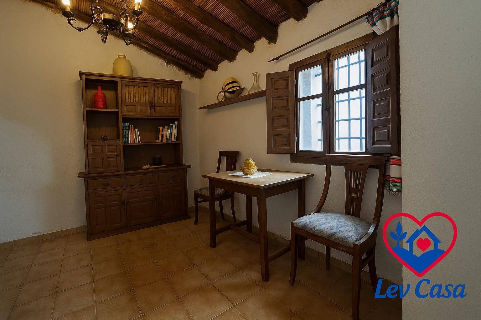 2 slaapkamer Finca/Landhuis te koop in Aguilas - € 219.800 (Ref: 9980532)