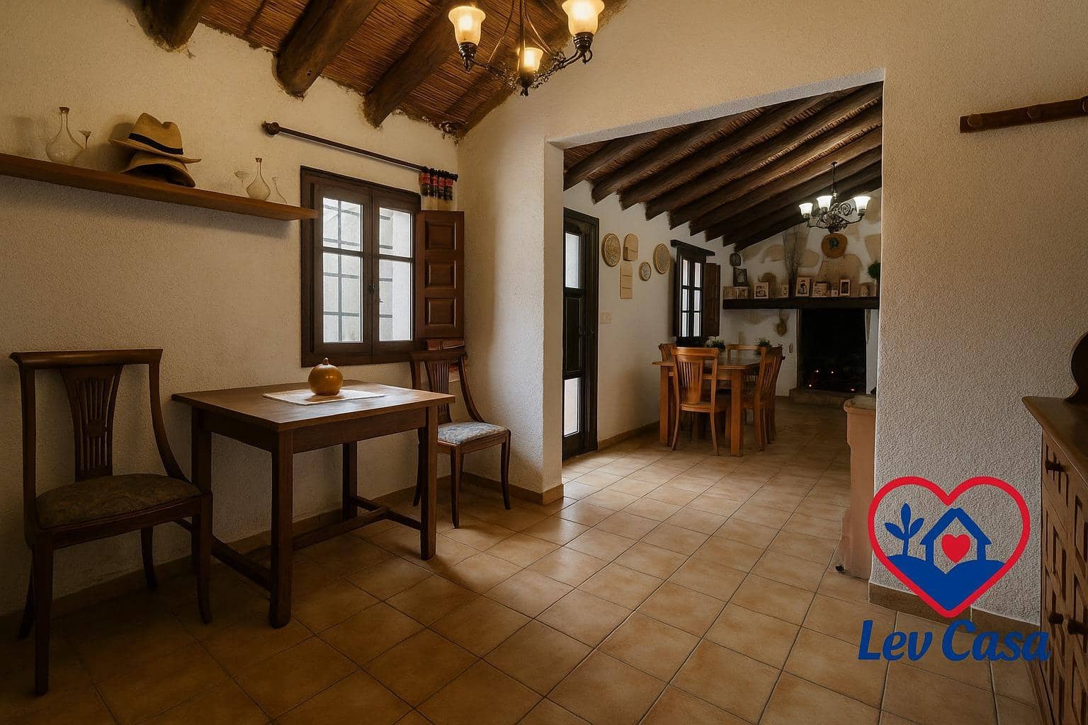 2 slaapkamer Finca/Landhuis te koop in Aguilas - € 219.800 (Ref: 9980532)