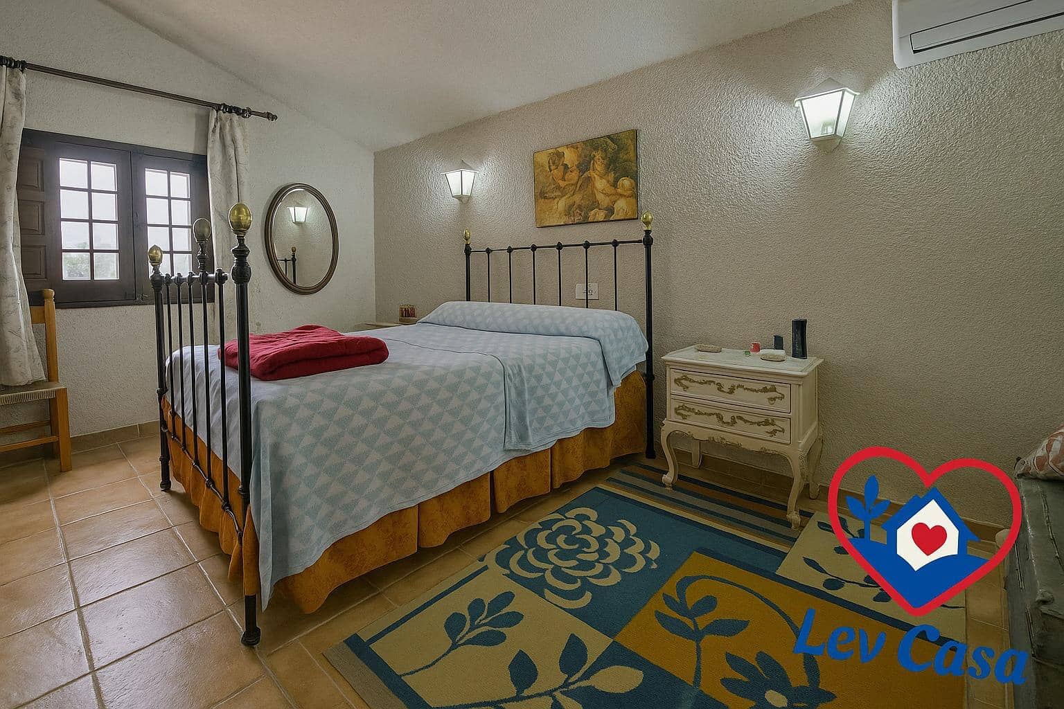 2 slaapkamer Finca/Landhuis te koop in Aguilas - € 219.800 (Ref: 9980532)