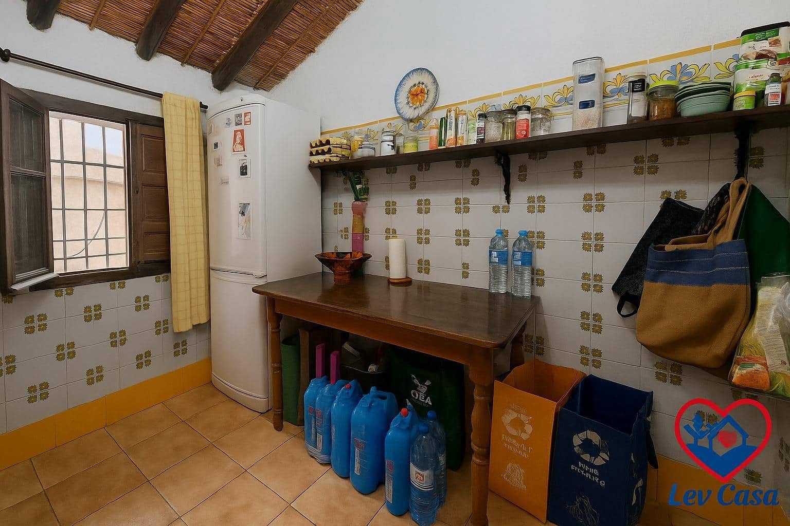 2 slaapkamer Finca/Landhuis te koop in Aguilas - € 219.800 (Ref: 9980532)