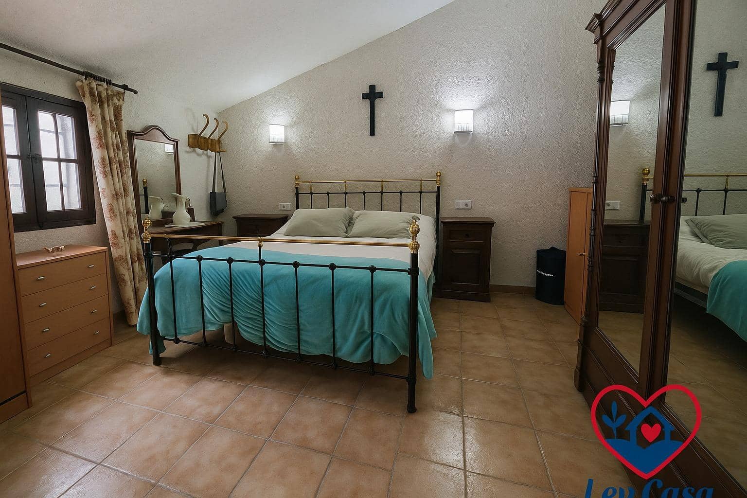2 slaapkamer Finca/Landhuis te koop in Aguilas - € 219.800 (Ref: 9980532)
