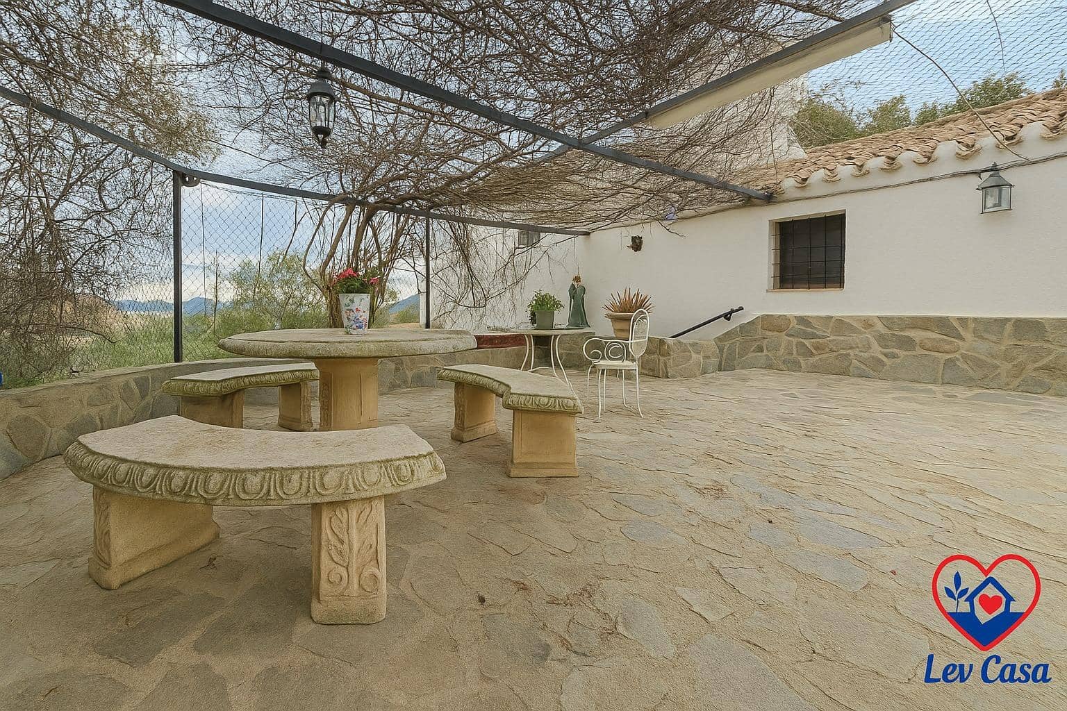 2 slaapkamer Finca/Landhuis te koop in Aguilas - € 219.800 (Ref: 9980532)