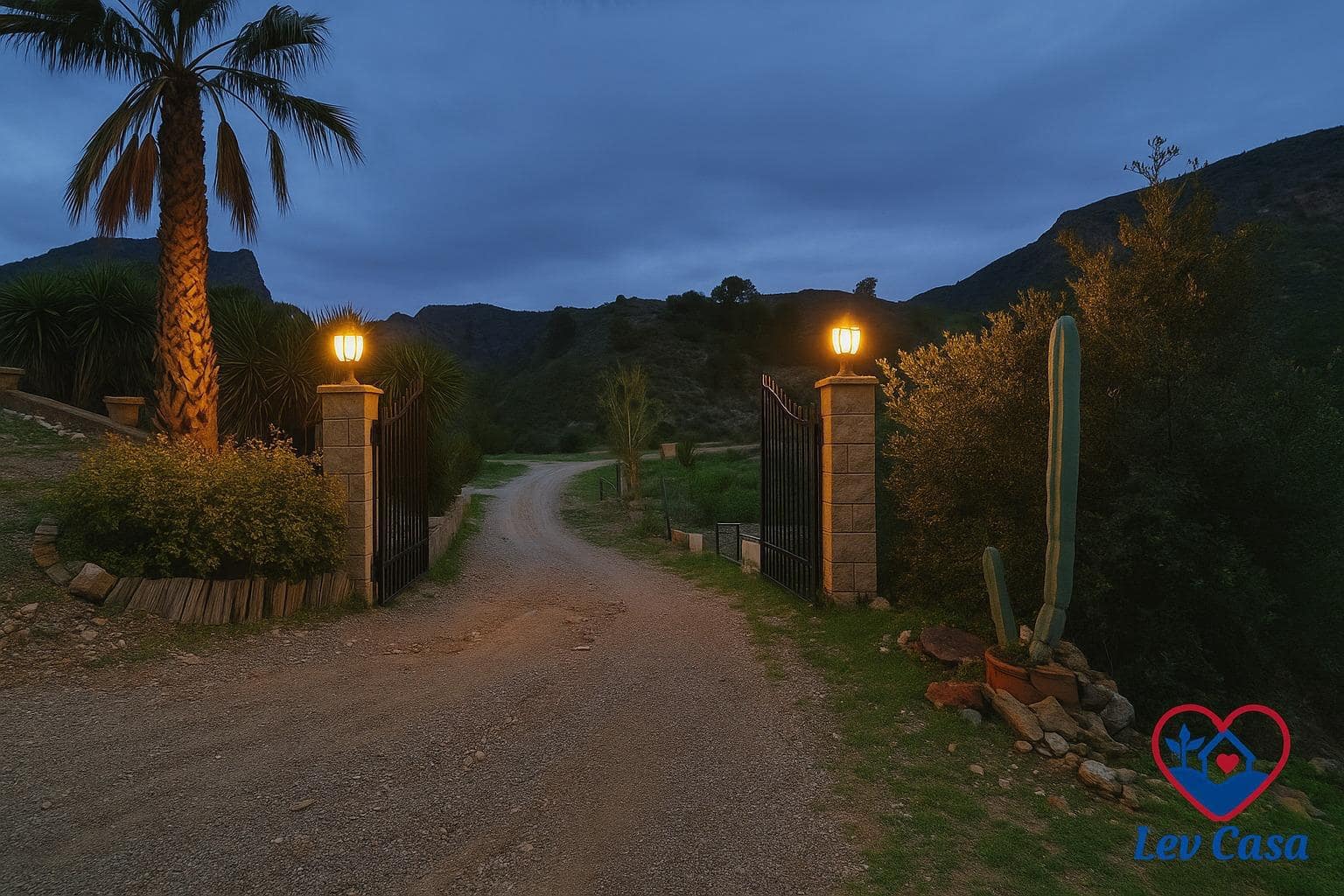 2 slaapkamer Finca/Landhuis te koop in Aguilas - € 219.800 (Ref: 9980532)