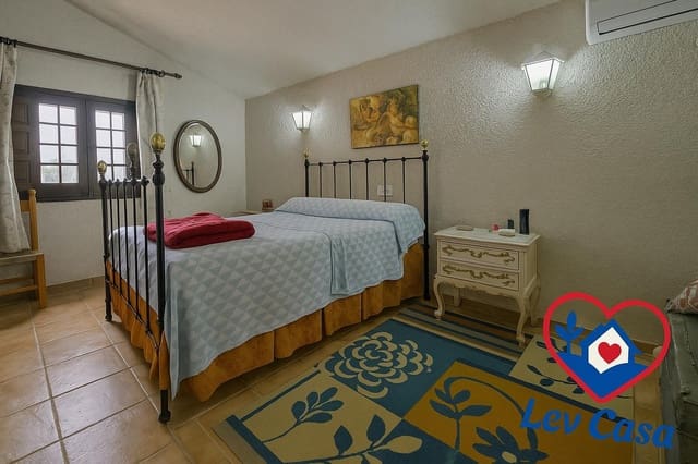 2 slaapkamer Finca/Landhuis te koop in Aguaderas, Lorca met garage - € 219.800 (Ref: 9980532)