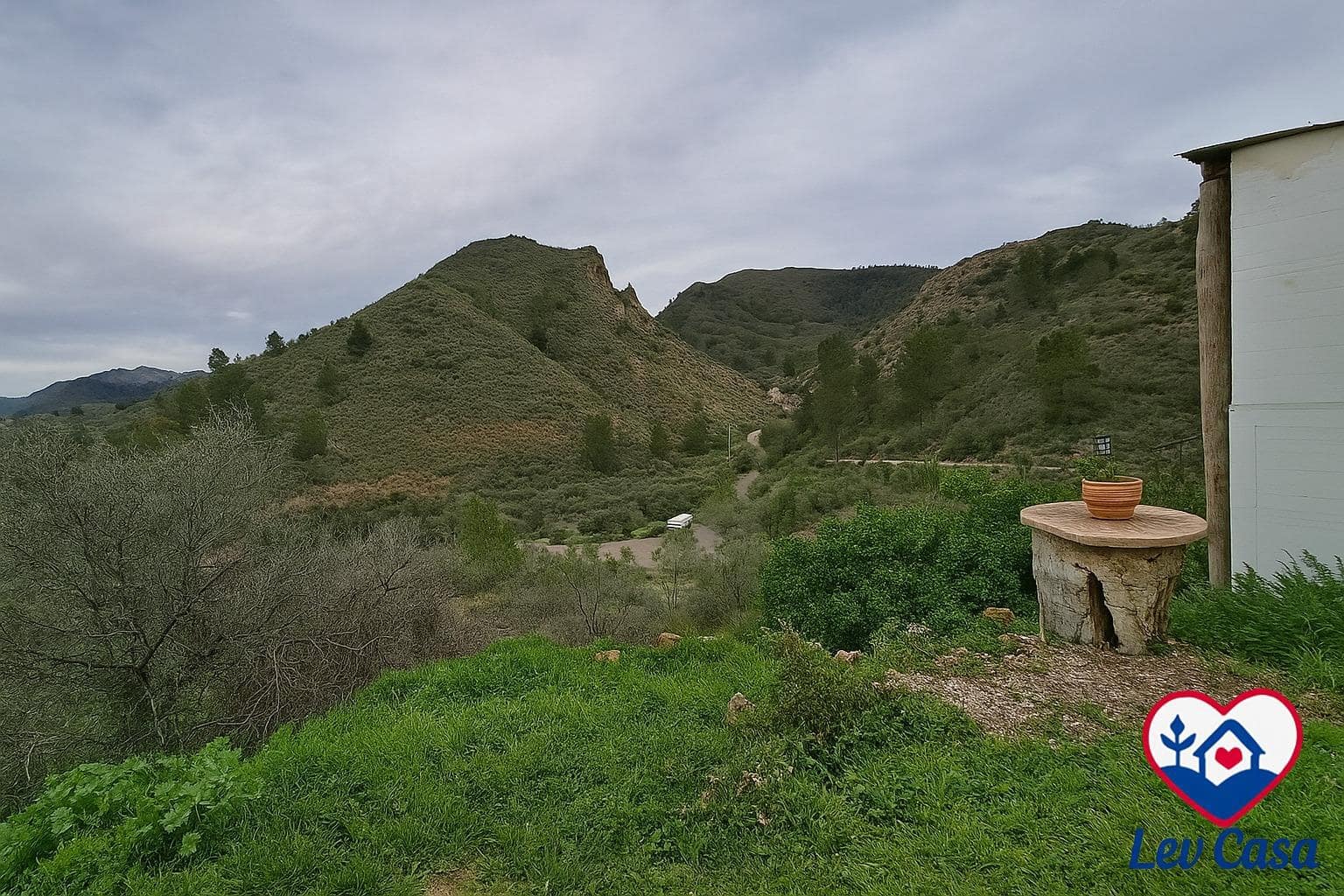 2 slaapkamer Finca/Landhuis te koop in Aguilas - € 219.800 (Ref: 9980532)