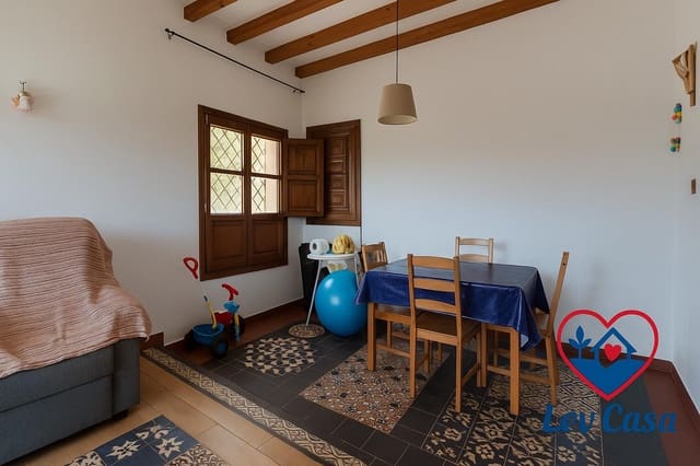 2 soverom Finca/Herregård til salgs i Totana - € 299 800 (Ref: 9980533)