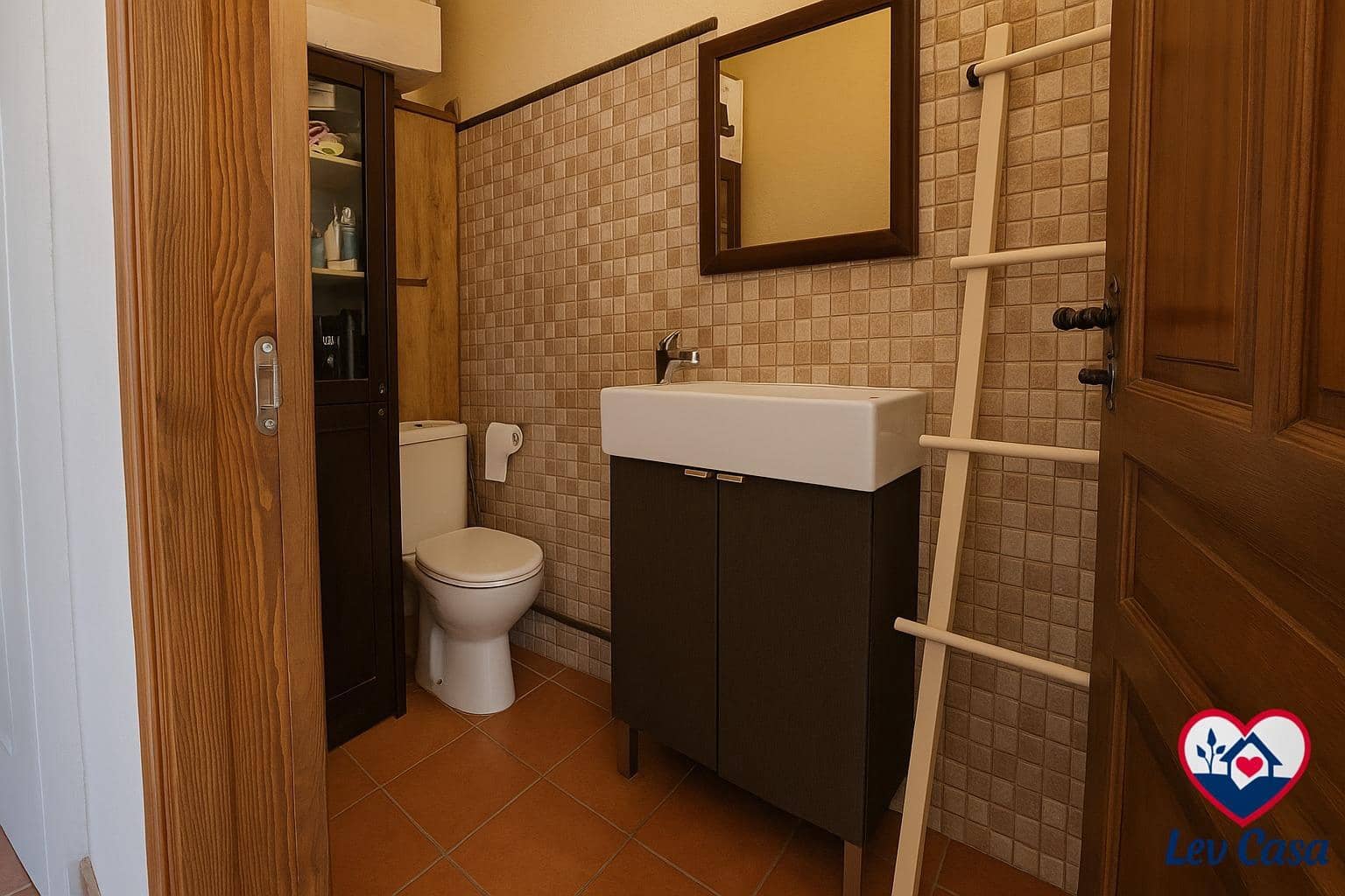 2 soverom Finca/Herregård til salgs i Totana - € 299 800 (Ref: 9980533)