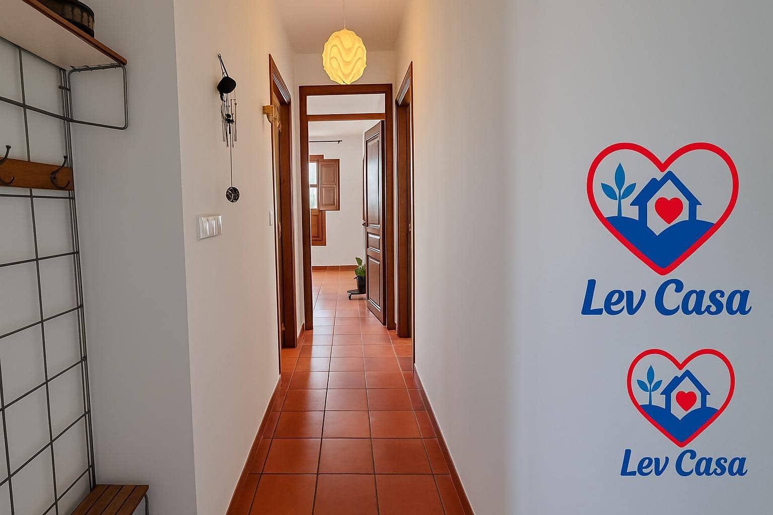 2 soverom Finca/Herregård til salgs i Totana - € 299 800 (Ref: 9980533)
