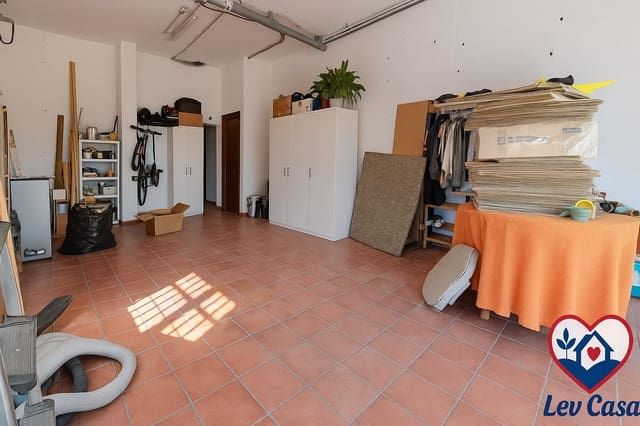 2 soverom Finca/Herregård til salgs i Totana - € 299 800 (Ref: 9980533)
